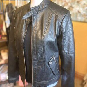 Beverly Hills Polo Club l PTP 18.5 l Moto Jacket